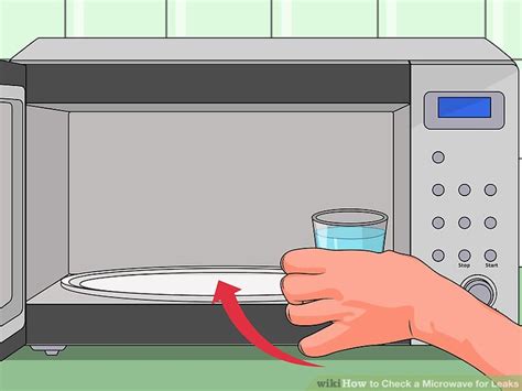 3 Ways to Check a Microwave for Leaks